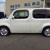 nissan cube 2009 CFJ1725436 image 5