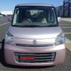 suzuki spacia 2014 -SUZUKI 【宇都宮 580ﾋ7652】--Spacia DBA-MK32S--MK32S-222124---SUZUKI 【宇都宮 580ﾋ7652】--Spacia DBA-MK32S--MK32S-222124- image 1