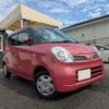 nissan moco 2009 CFJ1677421 image 2