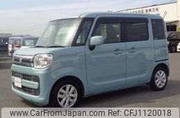 suzuki spacia 2018 quick_quick_DAA-MK53S_MK53S-146714
