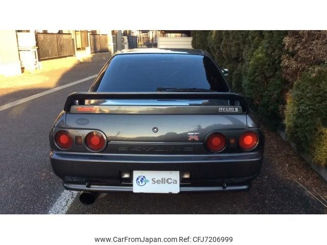 nissan skyline-gt-r 1990 quick_quick_E-BNR32_BNR32012531 image 2