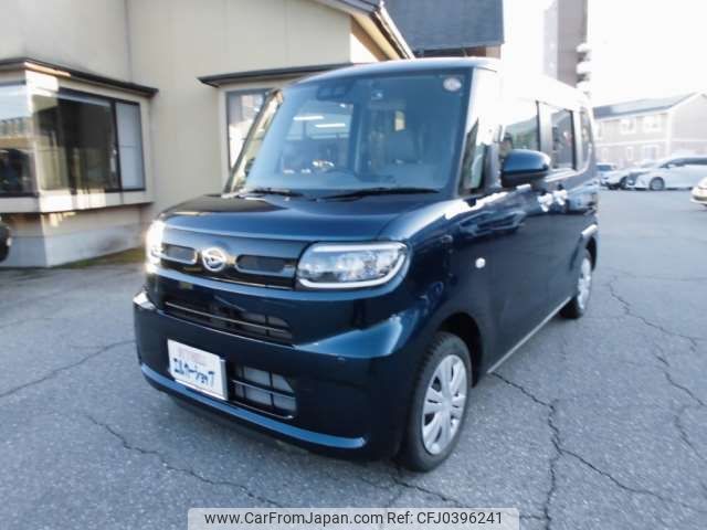 daihatsu tanto 2020 -DAIHATSU 【金沢 580 6283】--Tanto 6BA-LA660S--LA660S-0022775---DAIHATSU 【金沢 580 6283】--Tanto 6BA-LA660S--LA660S-0022775- image 1