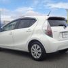 toyota aqua 2014 quick_quick_DAA-NHP10_NHP10-2299406 image 8
