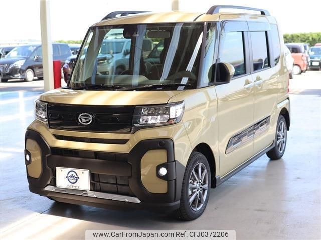 daihatsu daihatsu-others 2024 quick_quick_5BA-LA650S_LA650S-0419313 image 1