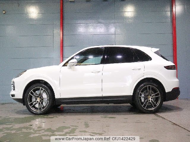 porsche cayenne 2018 -PORSCHE--Porsche Cayenne ABA-E3K30--WP1ZZZ9YZKDA06146---PORSCHE--Porsche Cayenne ABA-E3K30--WP1ZZZ9YZKDA06146- image 2