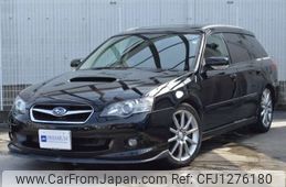 subaru legacy-touring-wagon 2004 -SUBARU 【北九州 301ﾅ 266】--Legacy Wagon TA-BP5--BP5-057481---SUBARU 【北九州 301ﾅ 266】--Legacy Wagon TA-BP5--BP5-057481-