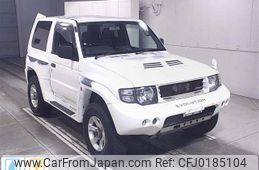 mitsubishi pajero 1998 -MITSUBISHI--Pajero V55W-4402531---MITSUBISHI--Pajero V55W-4402531-