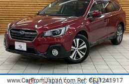 subaru outback 2020 -SUBARU--Legacy OutBack DBA-BS9--BS9-061736---SUBARU--Legacy OutBack DBA-BS9--BS9-061736-
