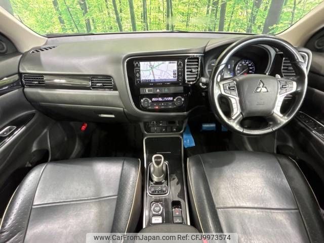 mitsubishi outlander-phev 2017 -MITSUBISHI--Outlander PHEV DLA-GG2W--GG2W-0404638---MITSUBISHI--Outlander PHEV DLA-GG2W--GG2W-0404638- image 2