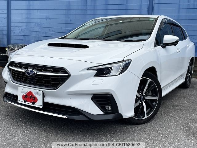 subaru levorg 2023 CFJ1680692 image 1