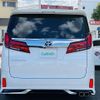 toyota alphard 2021 -TOYOTA--Alphard 3BA-AGH30W--AGH30-9024240---TOYOTA--Alphard 3BA-AGH30W--AGH30-9024240- image 26