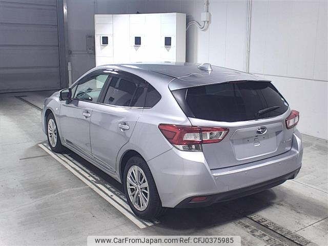 subaru impreza-wagon 2017 -SUBARU--Impreza Wagon GT2-031851---SUBARU--Impreza Wagon GT2-031851- image 2