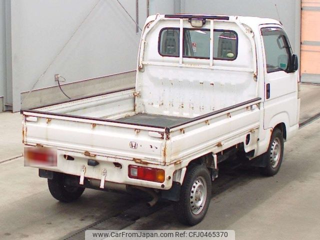 honda acty-truck 2010 -HONDA--Acty Truck HA9-1025910---HONDA--Acty Truck HA9-1025910- image 2