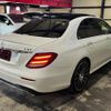 mercedes-benz e-class 2017 quick_quick_213064_WDD2130642A370427 image 5