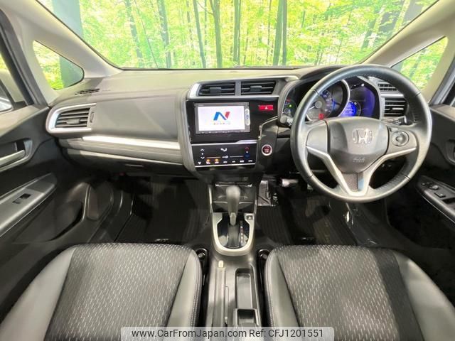 honda fit 2013 quick_quick_GK6_GK6-3000433 image 2