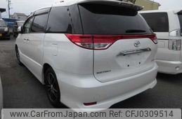 toyota estima 2011 TE4947