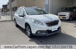 peugeot 2008 2014 -PEUGEOT--Peugeot 2008 ABA-A94HM01--VF3CUHMZ0EY020894---PEUGEOT--Peugeot 2008 ABA-A94HM01--VF3CUHMZ0EY020894-