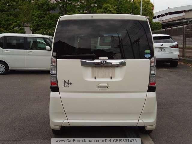 honda n-box-plus 2014 quick_quick_DBA-JF1_JF1-3201413 image 2