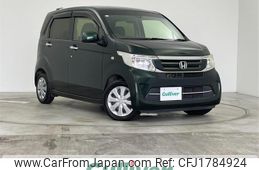 honda n-wgn 2017 CFJ1784924