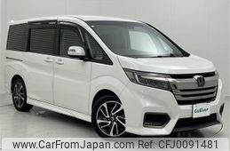 honda stepwagon 2018 -HONDA--Stepwgn DBA-RP3--RP3-1222716---HONDA--Stepwgn DBA-RP3--RP3-1222716-