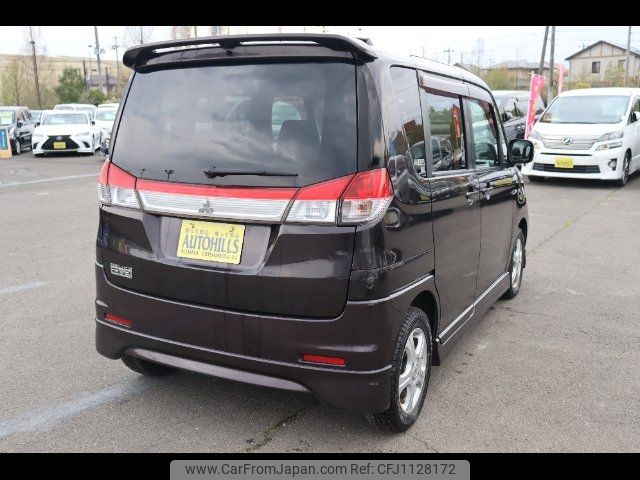 mitsubishi delica-d2 2012 -MITSUBISHI--Delica D2 MB15S--116532---MITSUBISHI--Delica D2 MB15S--116532- image 2