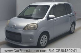 toyota porte 2013 -TOYOTA--Porte NCP141-9089201---TOYOTA--Porte NCP141-9089201-