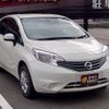 nissan note 2012 quick_quick_DBA-E12_E12-019442 image 3