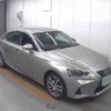 lexus is 2018 -LEXUS 【神戸 383ﾗ8787】--Lexus IS DAA-AVE30--AVE30-5075721---LEXUS 【神戸 383ﾗ8787】--Lexus IS DAA-AVE30--AVE30-5075721- image 1