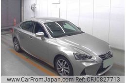 lexus is 2018 -LEXUS 【神戸 383ﾗ8787】--Lexus IS DAA-AVE30--AVE30-5075721---LEXUS 【神戸 383ﾗ8787】--Lexus IS DAA-AVE30--AVE30-5075721-