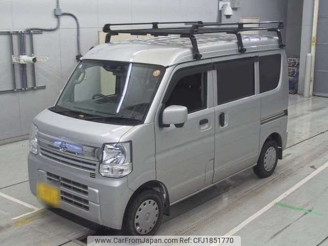 nissan clipper-van 2022 CFJ1851770 image 1