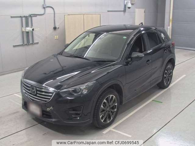 mazda cx-5 2015 -MAZDA--CX-5 LDA-KE2FW--KE2FW-203208---MAZDA--CX-5 LDA-KE2FW--KE2FW-203208- image 1