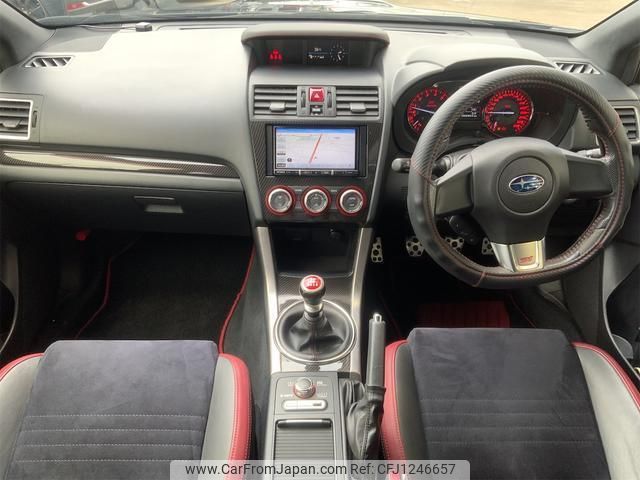 subaru wrx-sti 2014 quick_quick_VAB_VAB-004097 image 2