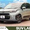toyota sienta 2022 -TOYOTA--Sienta 6AA-MXPL10G--MXPL10-1021672---TOYOTA--Sienta 6AA-MXPL10G--MXPL10-1021672- image 1