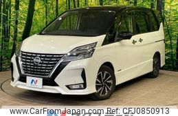 nissan serena 2020 quick_quick_GFC27_GFC27-190220