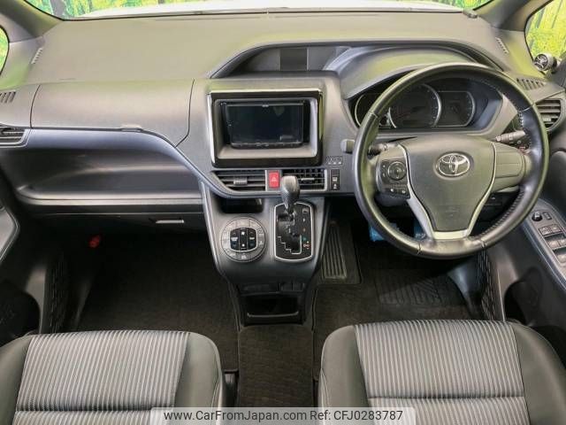 toyota noah 2015 -TOYOTA--Noah DBA-ZRR80W--ZRR80-0184489---TOYOTA--Noah DBA-ZRR80W--ZRR80-0184489- image 2