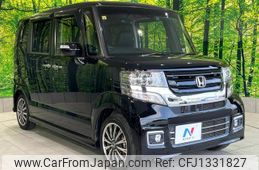 honda n-box 2016 -HONDA--N BOX JF1--2527681---HONDA--N BOX JF1--2527681-