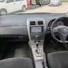 toyota corolla-fielder 2010 CFJ1733537 image 18
