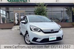 honda fit 2020 CFJ1412537