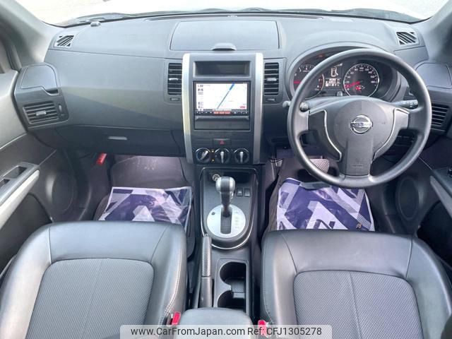 nissan x-trail 2012 quick_quick_NT31_NT31-308351 image 2