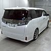 toyota vellfire 2018 -TOYOTA 【愛媛 335り3578】--Vellfire AGH30W--AGH30-0218462---TOYOTA 【愛媛 335り3578】--Vellfire AGH30W--AGH30-0218462- image 2