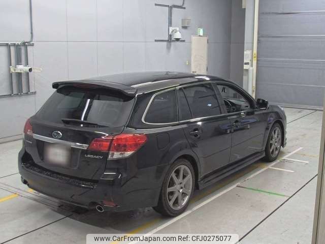 subaru legacy-touring-wagon 2011 -SUBARU--Legacy Wagon DBA-BR9--BR9-063212---SUBARU--Legacy Wagon DBA-BR9--BR9-063212- image 2