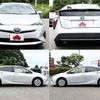 toyota prius 2017 -TOYOTA--Prius DAA-ZVW50--ZVW50-6104140---TOYOTA--Prius DAA-ZVW50--ZVW50-6104140- image 4