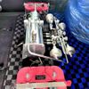 toyota regiusace-van 2014 CFJ0937159 image 10
