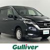 nissan serena 2018 -NISSAN--Serena DAA-GFNC27--GFNC27-013805---NISSAN--Serena DAA-GFNC27--GFNC27-013805- image 1