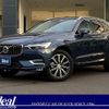 volvo xc60 2019 -VOLVO--Volvo XC60 DBA-UB420XC--YV1UZ10MCK1392087---VOLVO--Volvo XC60 DBA-UB420XC--YV1UZ10MCK1392087- image 1