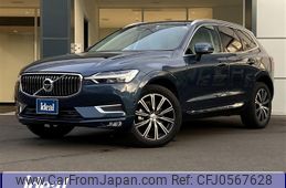 volvo xc60 2019 -VOLVO--Volvo XC60 DBA-UB420XC--YV1UZ10MCK1392087---VOLVO--Volvo XC60 DBA-UB420XC--YV1UZ10MCK1392087-