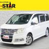 honda stepwagon 2010 -HONDA--Stepwgn DBA-RK5--RK5-1039678---HONDA--Stepwgn DBA-RK5--RK5-1039678- image 1