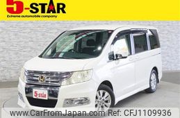 honda stepwagon 2010 -HONDA--Stepwgn DBA-RK5--RK5-1039678---HONDA--Stepwgn DBA-RK5--RK5-1039678-