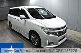nissan elgrand 2010 -NISSAN--Elgrand TE52--TE52-000373---NISSAN--Elgrand TE52--TE52-000373-