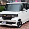 honda n-box 2017 -HONDA--N BOX DBA-JF3--JF3-2003794---HONDA--N BOX DBA-JF3--JF3-2003794- image 1